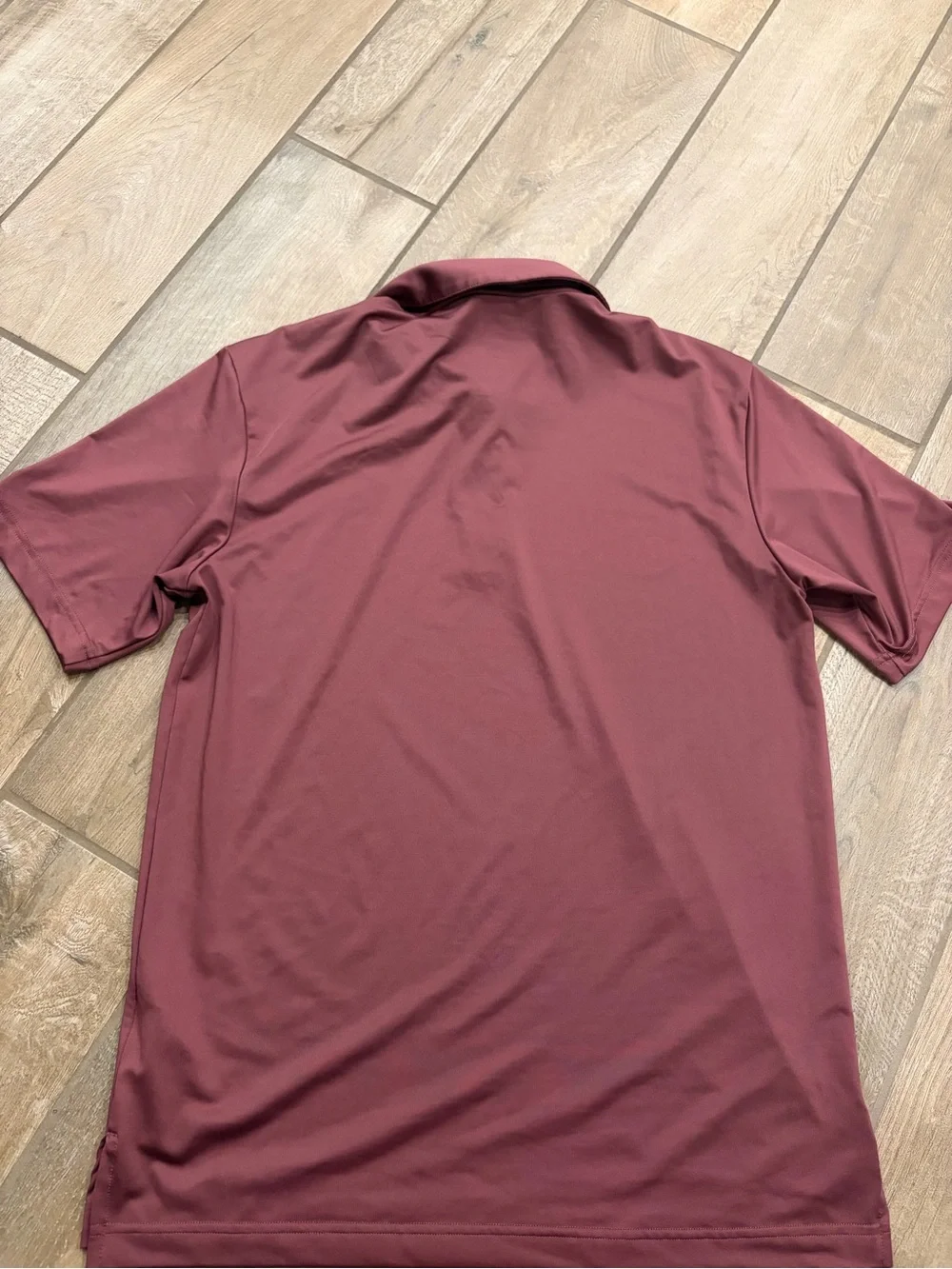 Adidas Golf Polo men’s size small